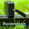 Nash Powerbanx Hub 30K Powerbank Töltő