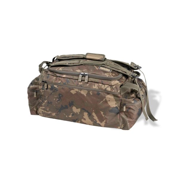 Nash Subterfuge Duffel Bag Táska Small 20l 45x25x20cm