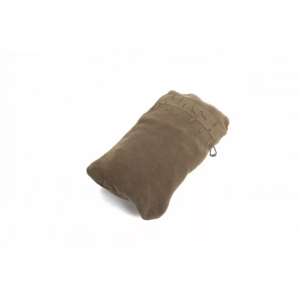 Nash Hot Water Bottle Melegítő Palack