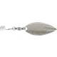 WESTIN Add-It Willow Screw Medium Silver 2pcs Körforgó modul