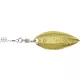 WESTIN Add-It Willow Screw Medium Gold 2pcs Körforgó modul