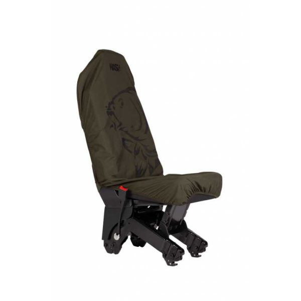 Nash Car Seat Cover Üléshuzat Autóba