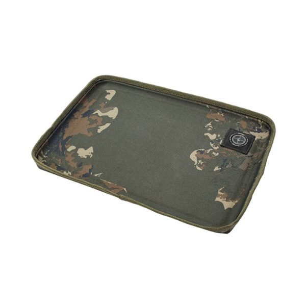 Nash Scope Ops Tackle Tray Kicsi Szerelékes Tálca