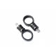 Sátor kiegészítő - Nash Titan Hide Fast Fit Storm Pole Adaptors Leszúró Adapter