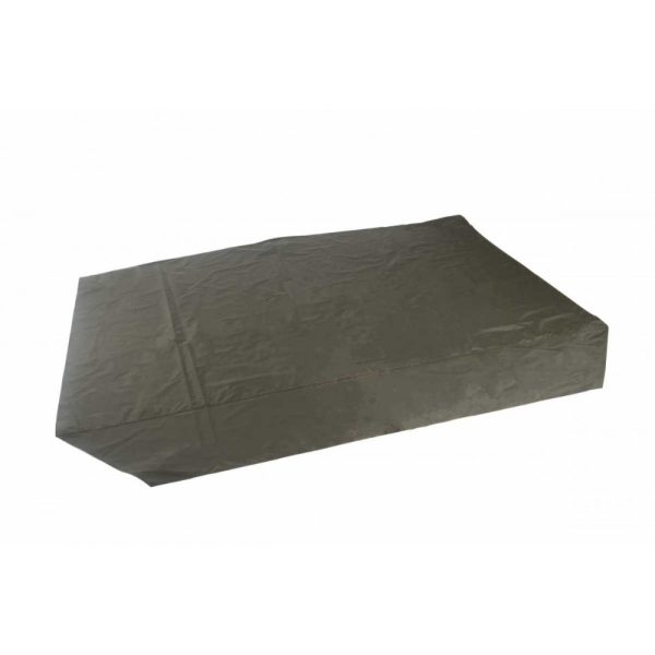 Sátor kiegészítő - Nash Titan Hide Camo Pro Groundsheet Sátoralj