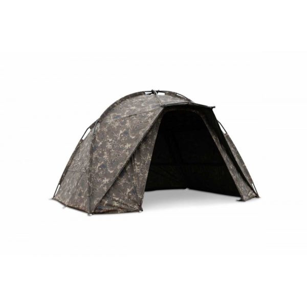 Nash Titan Hide XL Camo Pro Sátor