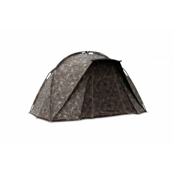 Sátor kiegészítő - Nash Titan Hide XL Camo Pro Mozzi Infill Szúnyogháló Panel