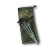 Nash Titan Bivvy Peg 20cm Sátorleszúró 1db