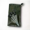 Nash Titan Bivvy Peg 30cm Sátorleszúró 1db