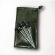 Nash Titan Bivvy Peg 30cm Sátorleszúró 1db