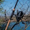 Nash Dwarf Big Pit Compact Spare Spool Pótdob