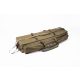 Nash 9ft Dwarf 3 Rod Carry System Botzsák