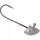 WESTIN StandUP LT 10g 3/0-os Natural Mustad 32627 50db/csomag Jig fej