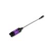 Nash Siren Night Glo Bobbin Large Purple Swinger