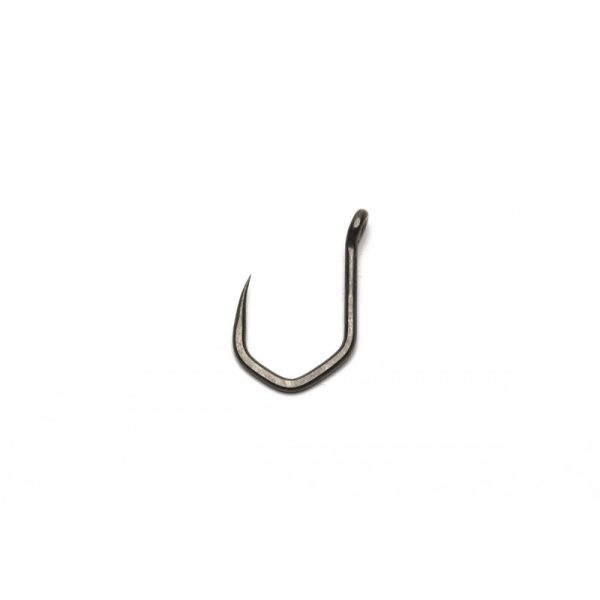 Nash Chod Claw Size 4 Barbless Horog