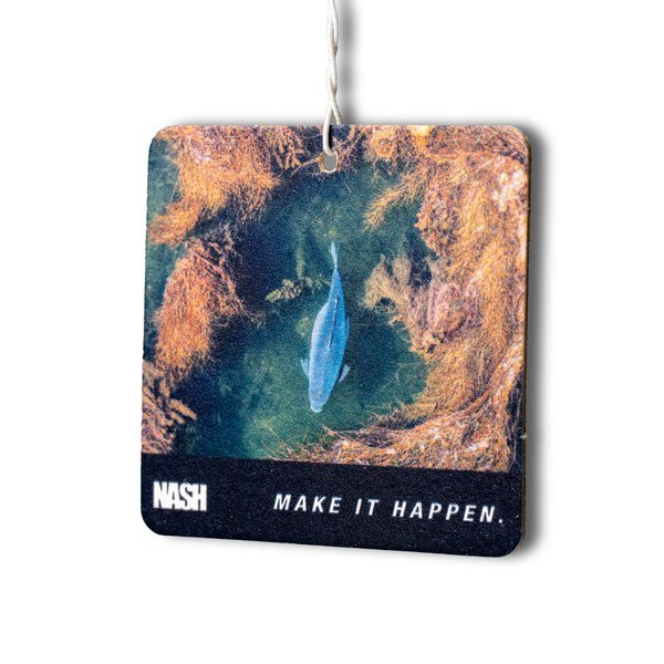 Nash Make It Happen Search Autós Illatosító