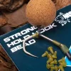 Nash Strong Hold Hook Bead Horoggyöngy 20db