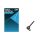 Nash Bait Screws 13mm Csalicsavar 10db