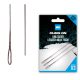 Nash Ready Tied Unleaded Leader 75cm 3db