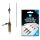 Nash Ready Tied Unleaded Helicopter Leader 75cm 3db