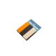 Nash Rig Foam Orange/Black/Cork Szivacs