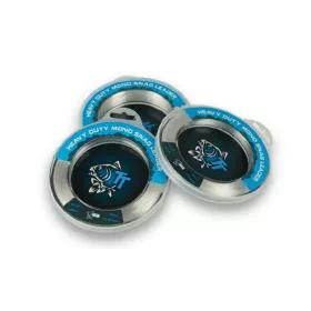 Nash Mono Snag Leader 0.60mm 40lb/20kg 100m Előtét Zsinór