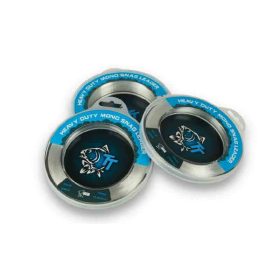   Nash Mono Snag Leader 0.70mm 60lb/27kg 100m  Előtét Zsinór