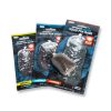 Nash Speedload Solid PVA Bags S Lassan Oldódó PVA Tasak 20db