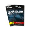 Nash Claw Cracker Bait Mesh Szuper Keskeny 18mm Csalivédő Háló Utántöltő 7,5m