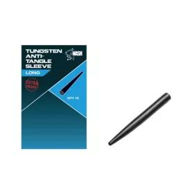   Nash Tungsten Anti Tangle Sleeve Hosszú Gubancgátló Hüvely