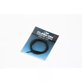   Nash Cling-On Tungsten Tubing Zöld Ólmozott Gubancgátló Cső