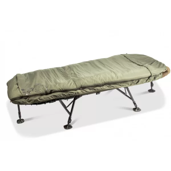 Nash Indulgence 4 Season SS4 BIG 6 Lábas 212x96cm Bojlis Ágy