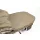 Nash Indulgence Mattress Sheet Sleep System Nyári Wide Lepedő