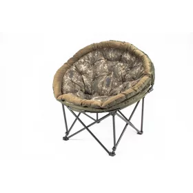 Nash Indulgence Moon Chair Horgász Szék