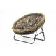 Nash Indulgence Low Moon Chair  Szék Összecsukható - Félgömb fotel - Teherbírás 150kg - Extra erős kivitel - Sátor szék - 6,3kg - 100x24x100cm | Univerzális horgászat