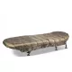 Nash Tackle Sleeping Bag 202x100cm 4 Évszakos Hálózsák