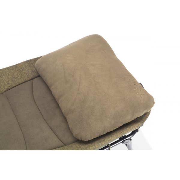 Nash Tackle Pillow Kiegészítő Nash Sleep System - Nash Tackle Bed System - 60x43x15cm |