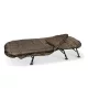 Nash Tackle Sleeping Bag Wide Hálózsák