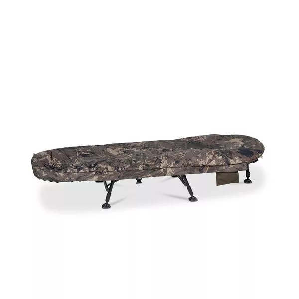 Nash Indulgence All Season Compact Ágy
