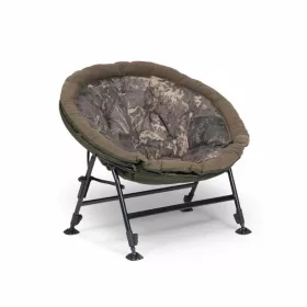 Nash Indulgence Moon Chair Deluxe Körfotel