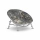 NASH INDULGENCE MOON CHAIR COVER - SZÉKTAKARÓ