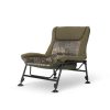 Nash Indulgence Emperor Chair Camo Szék