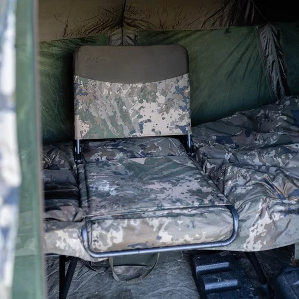 Nash Indulgence Összecsukható Túraszék