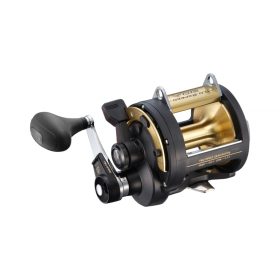   Shimano Talica 12lb Right Hand (TAC12)  - Jobb kezes baitcasting orsó