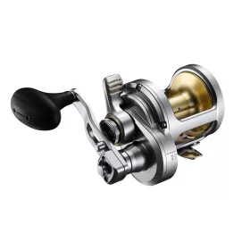   Shimano Talica II 12lb 2-Speed Right Hand (TAC12IIA)  - Jobb kezes baitcasting orsó