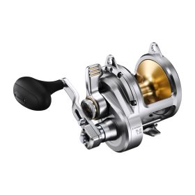   Shimano Talica II 20lb 2-Speed Right Hand (TAC20IIA)  - Jobb kezes baitcasting orsó