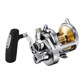   Shimano Talica II 25lb 2-Speed Right Hand (TAC25IIA)  - Jobb kezes baitcasting orsó