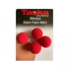 Taska Wazzup Foam Balls 15mm Piros Pop Up 9db