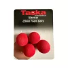 Taska Wazzup Foam Balls 20mm Piros Pop Up 9db