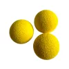 Taska Wazzup Foam Balls 20mm Sárga Pop Up 9db